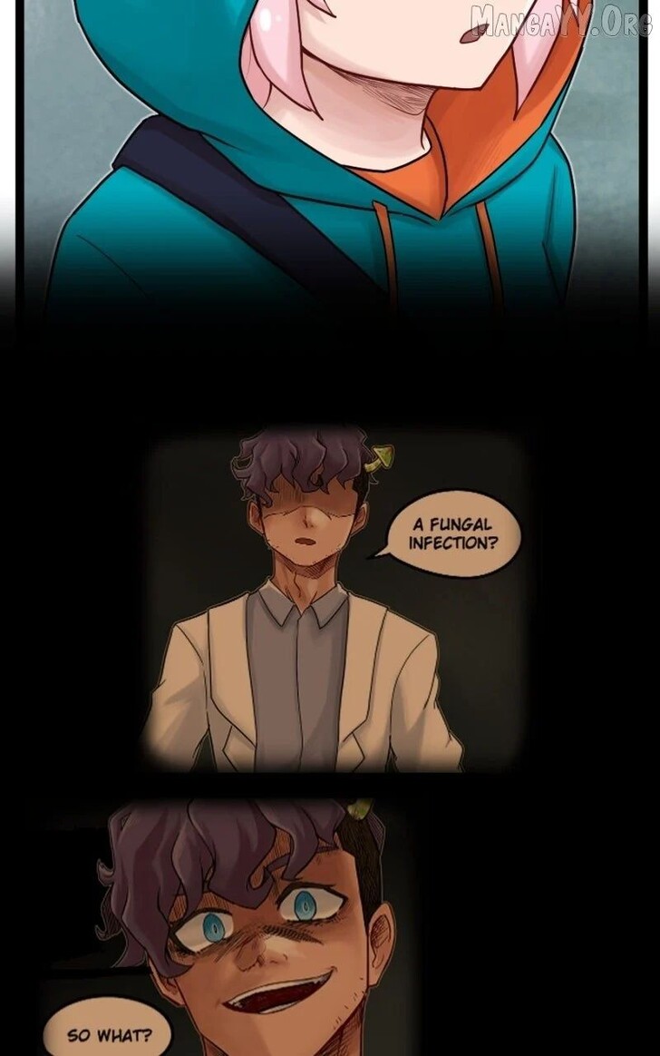 Read Clinic of Horrors Manga Online