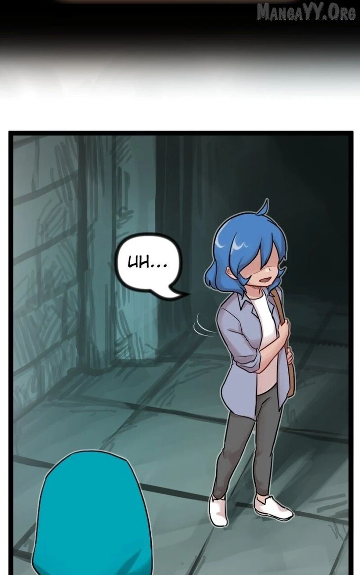 Read Clinic of Horrors Manga Online