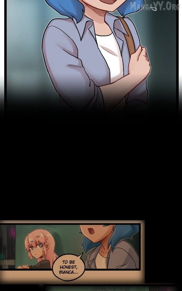 Read Clinic of Horrors Manga Online