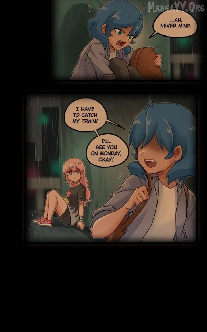 Read Clinic of Horrors Manga Online