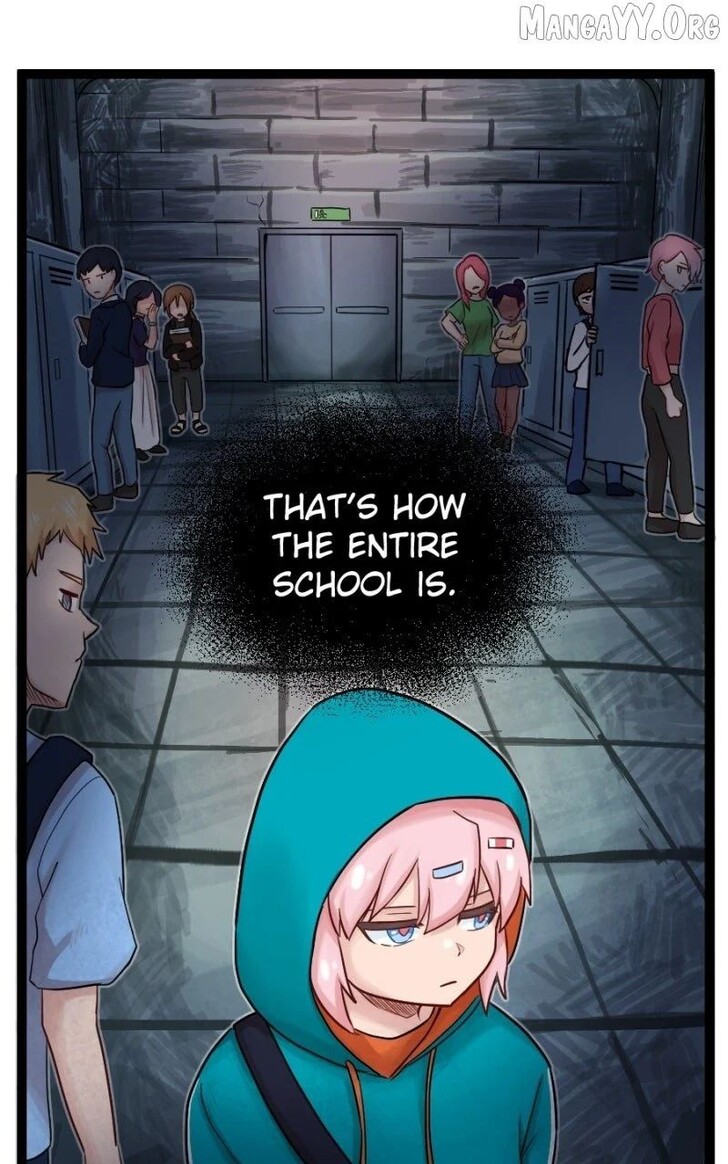 Read Clinic of Horrors Manga Online