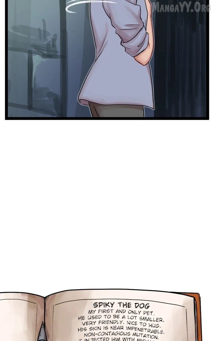 Read Clinic of Horrors Manga Online