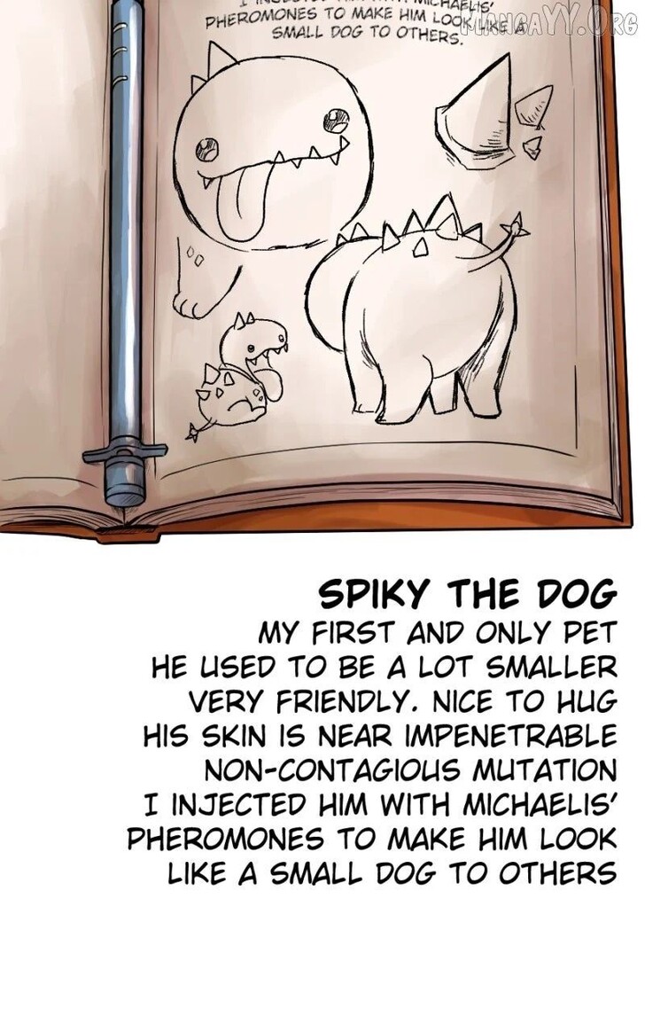 Read Clinic of Horrors Manga Online