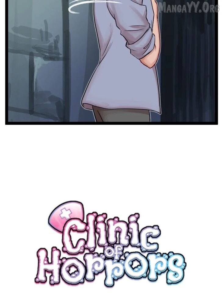 Read Clinic of Horrors Manga Online