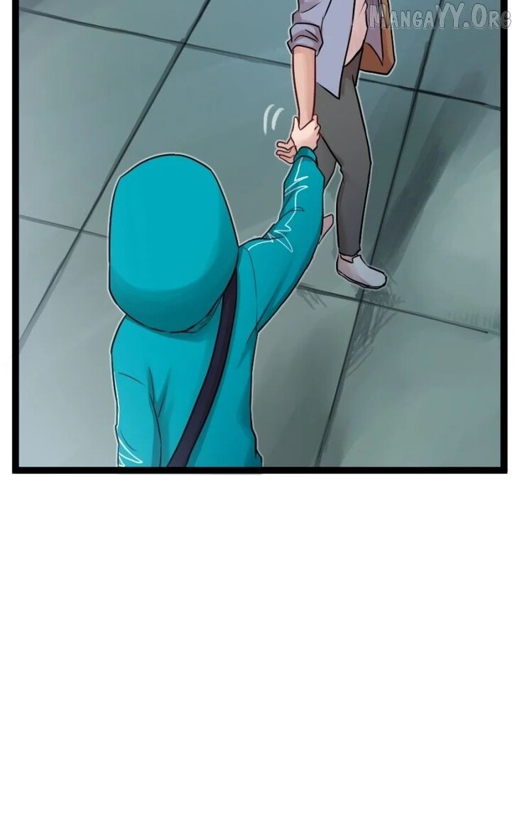 Read Clinic of Horrors Manga Online