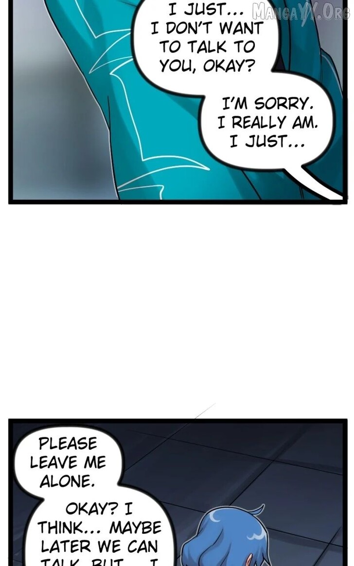 Read Clinic of Horrors Manga Online