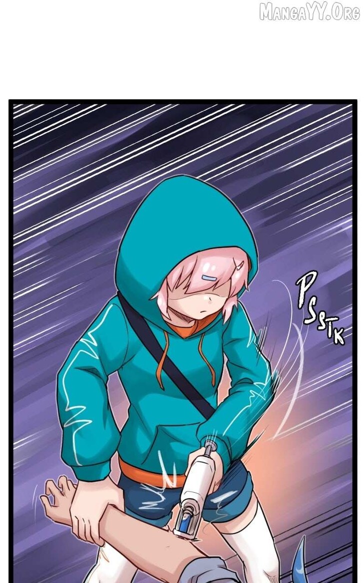 Read Clinic of Horrors Manga Online