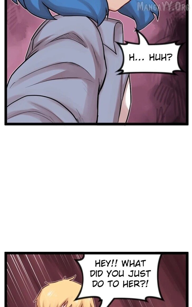 Read Clinic of Horrors Manga Online