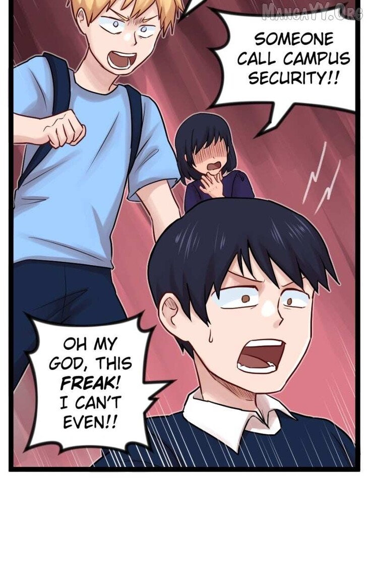 Read Clinic of Horrors Manga Online