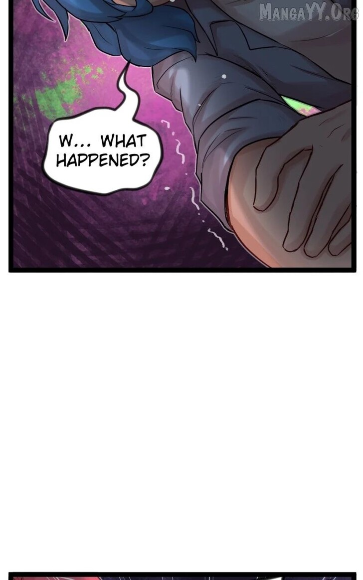 Read Clinic of Horrors Manga Online