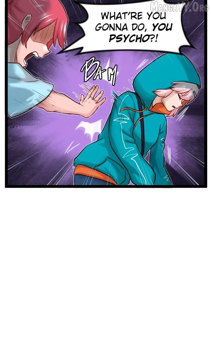 Read Clinic of Horrors Manga Online