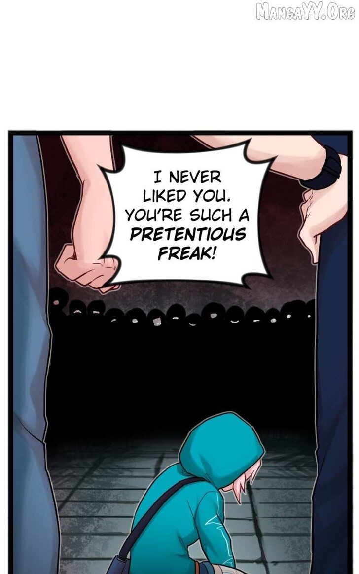 Read Clinic of Horrors Manga Online