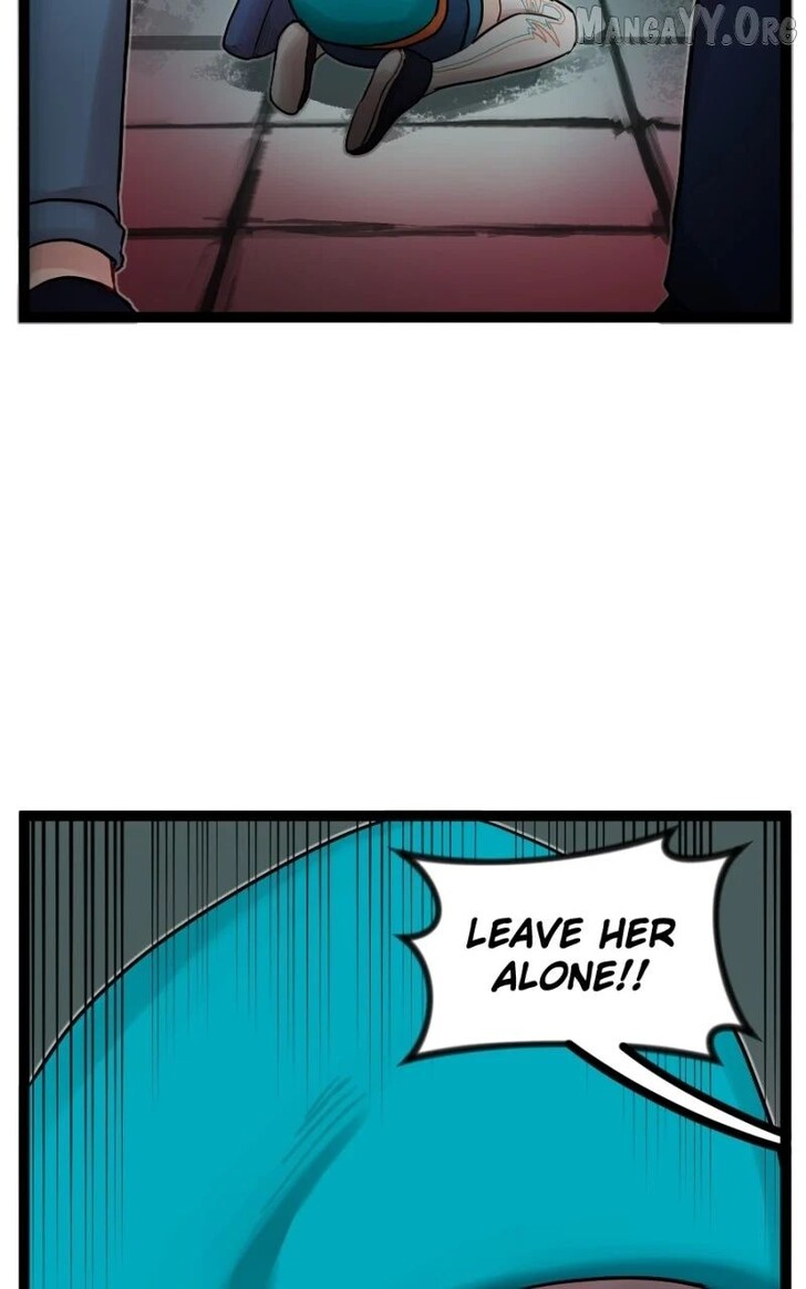 Read Clinic of Horrors Manga Online