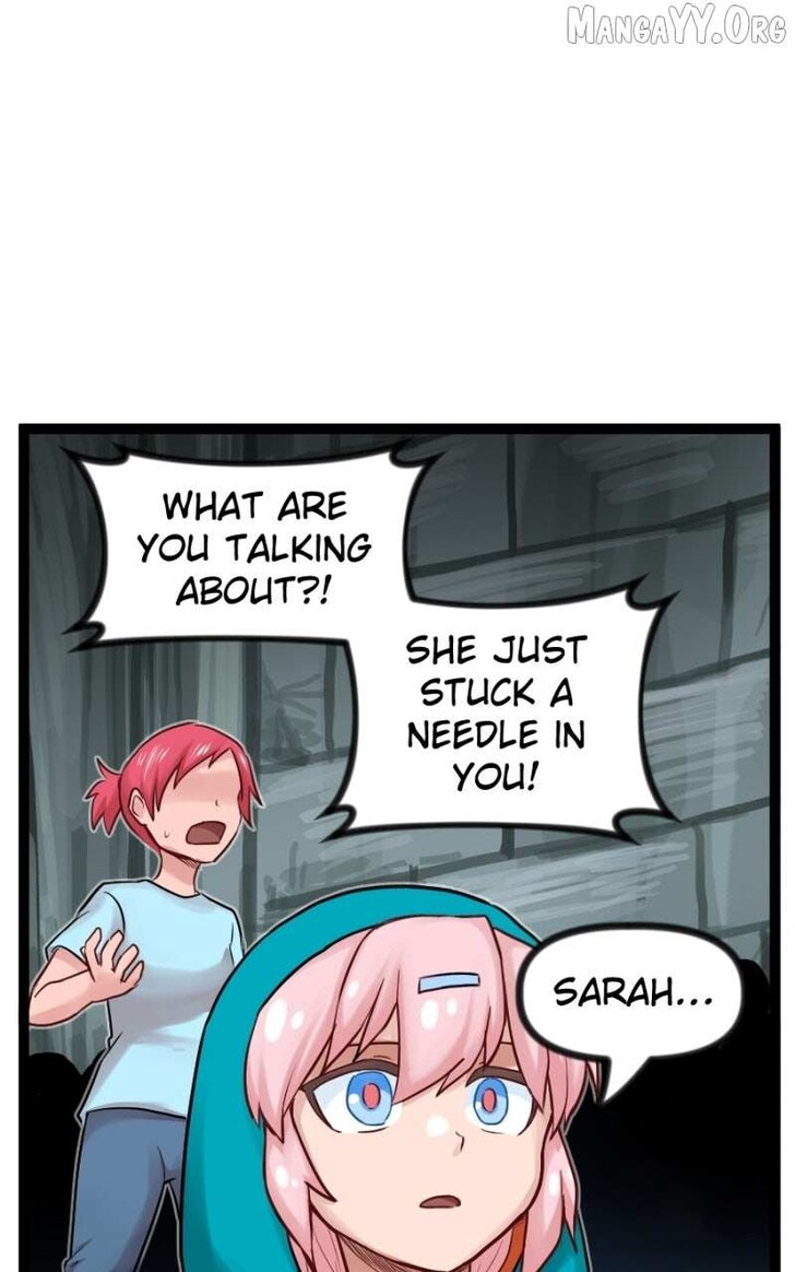 Read Clinic of Horrors Manga Online