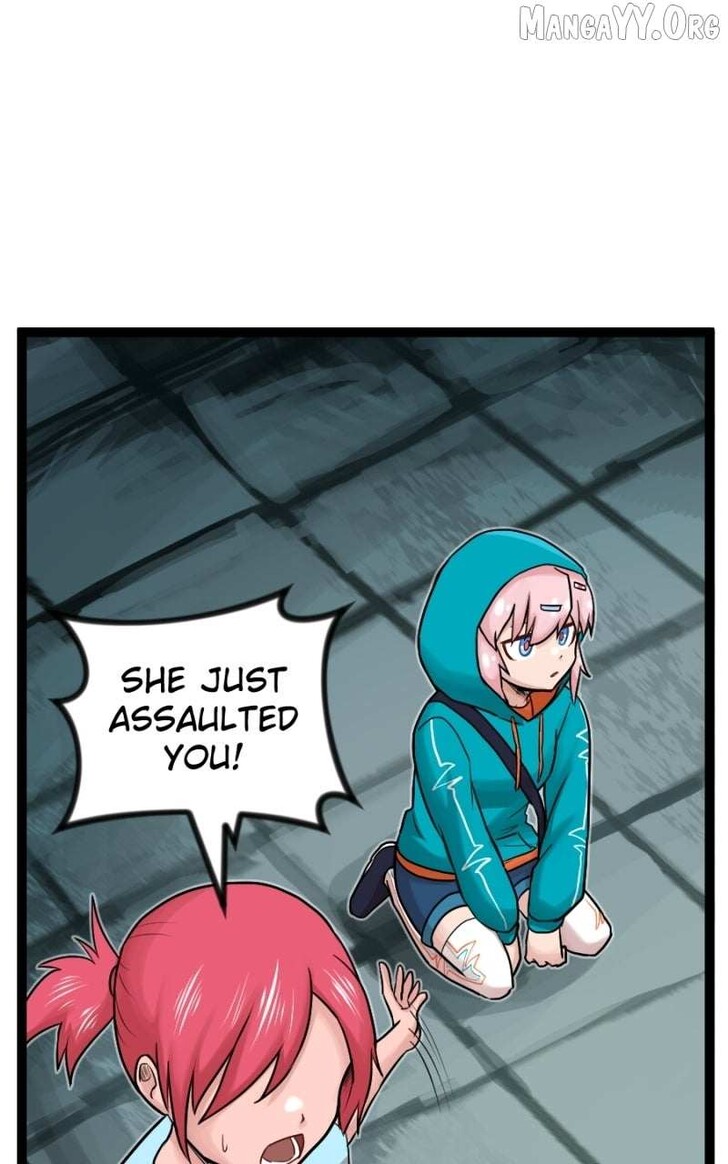 Read Clinic of Horrors Manga Online