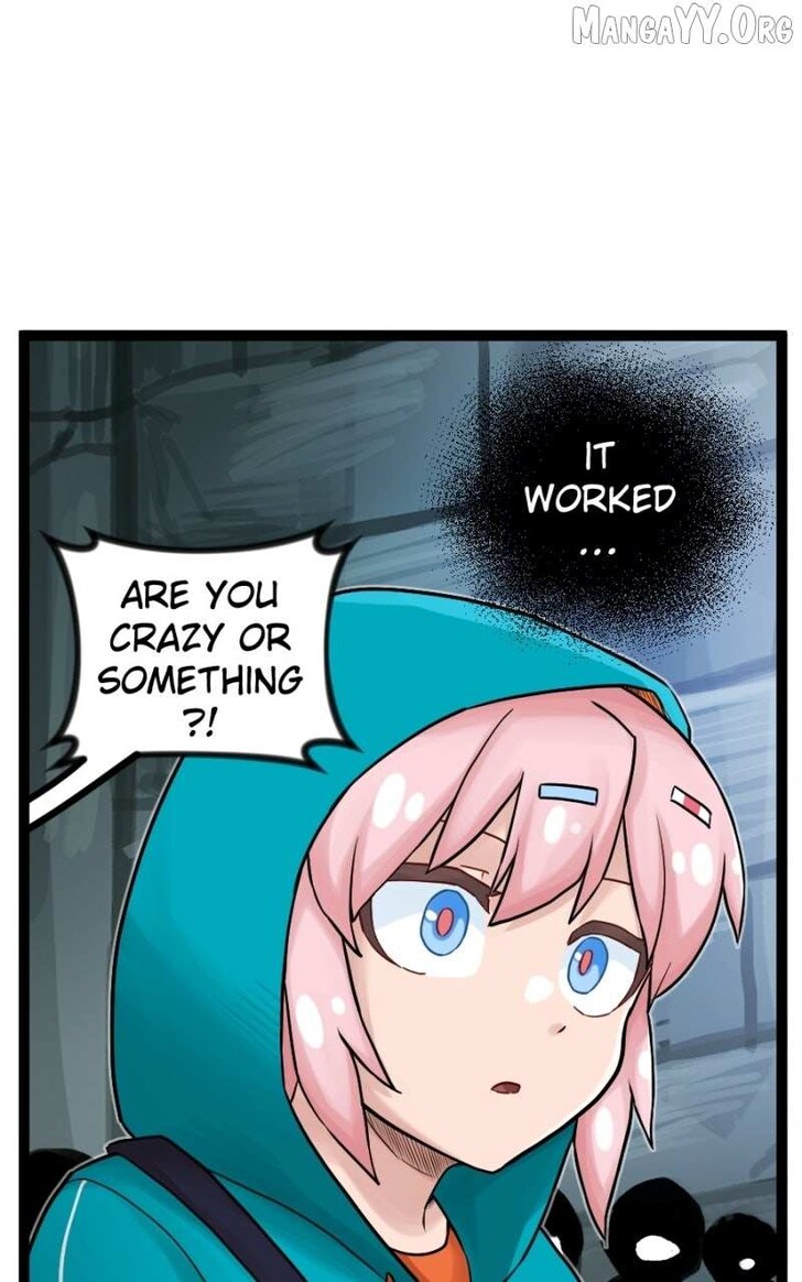 Read Clinic of Horrors Manga Online