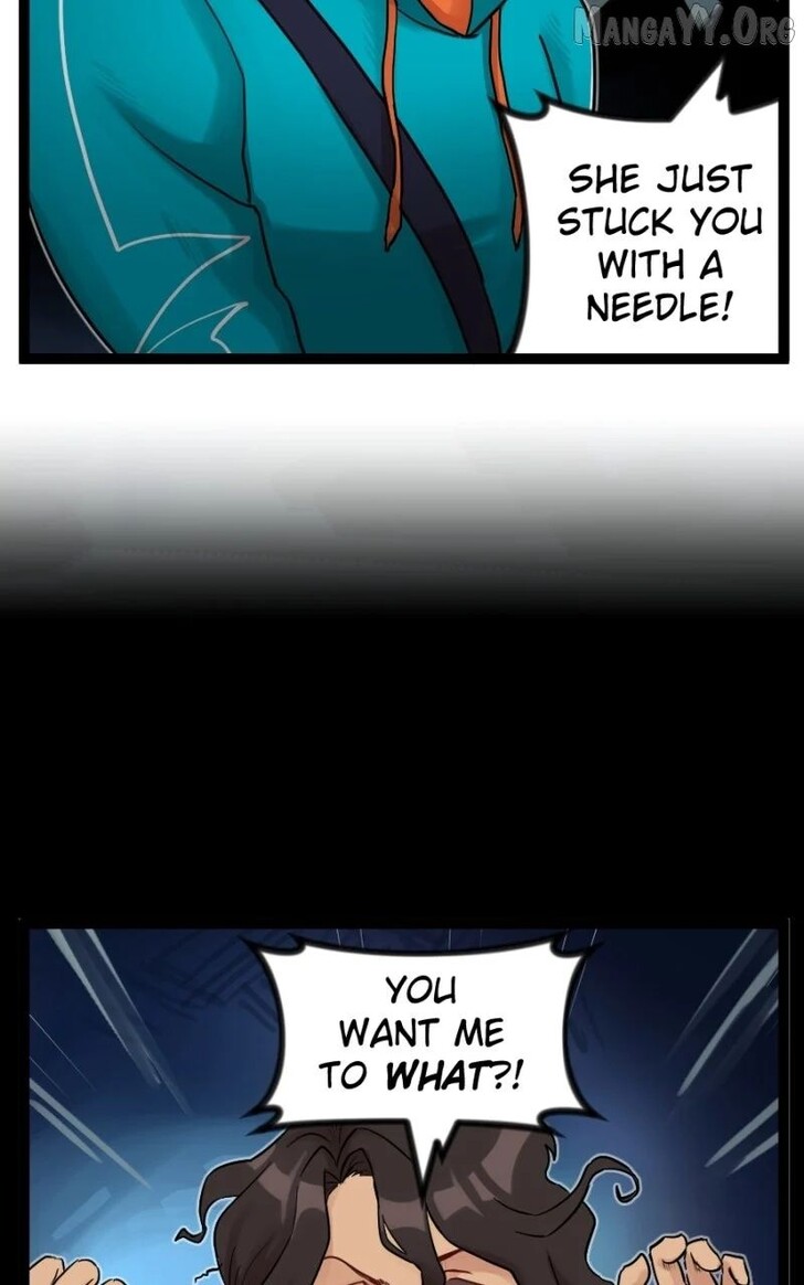 Read Clinic of Horrors Manga Online