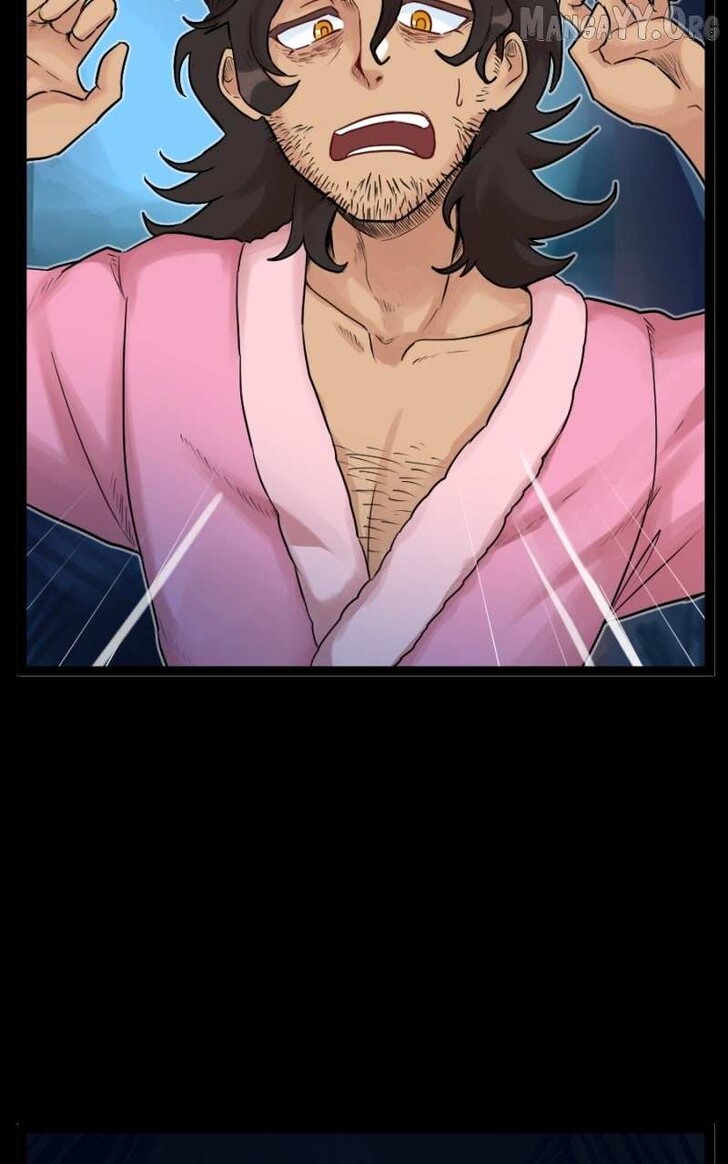 Read Clinic of Horrors Manga Online