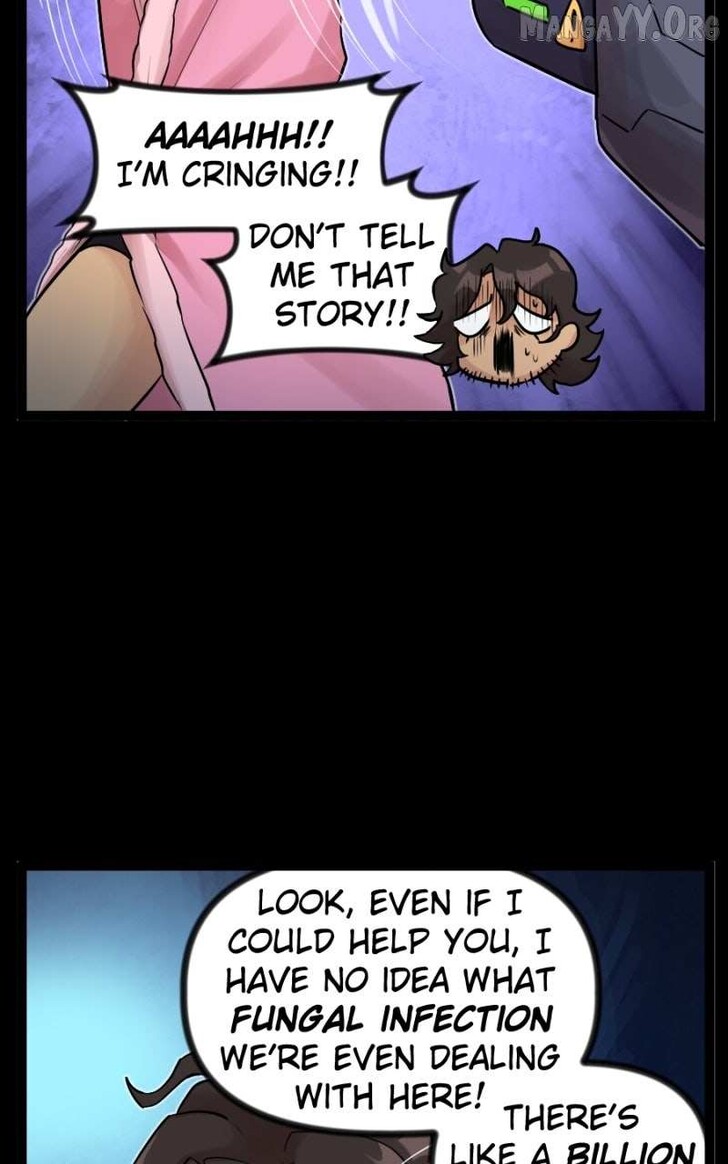 Read Clinic of Horrors Manga Online