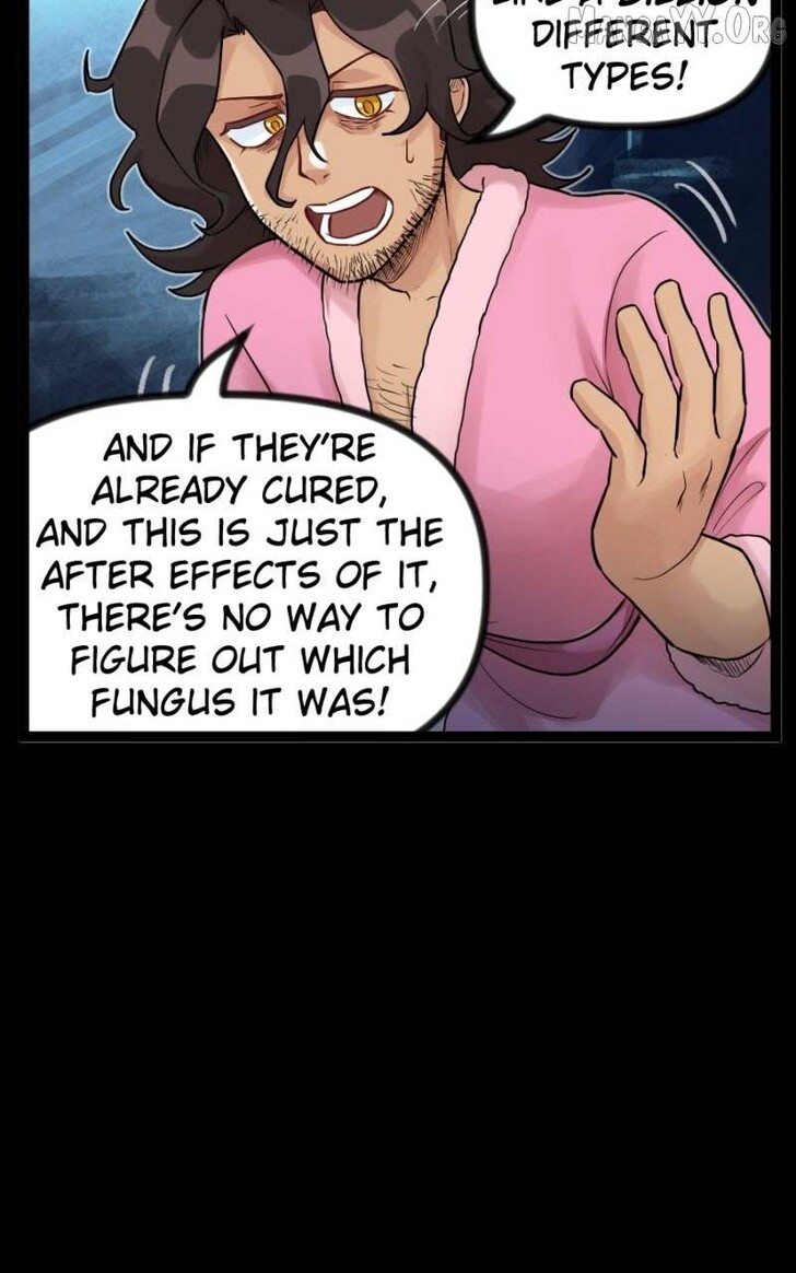 Read Clinic of Horrors Manga Online