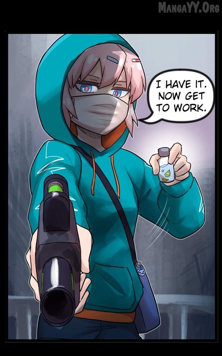 Read Clinic of Horrors Manga Online