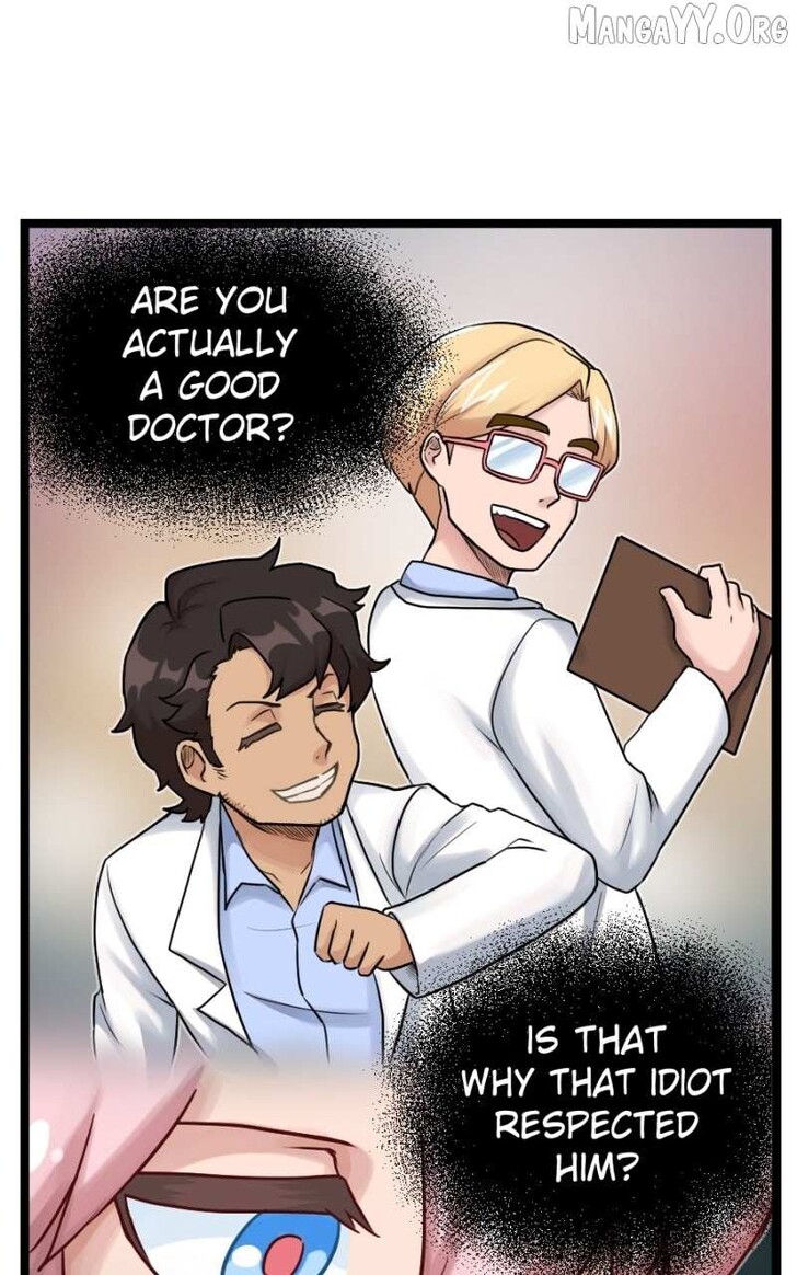 Read Clinic of Horrors Manga Online