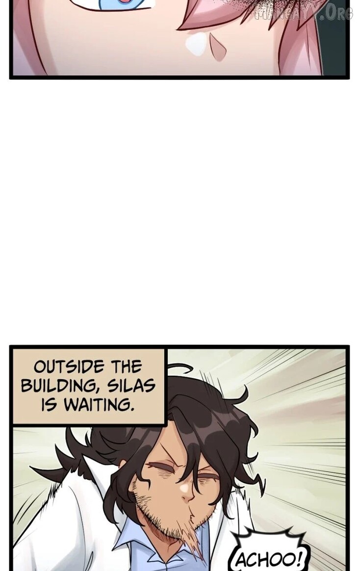 Read Clinic of Horrors Manga Online