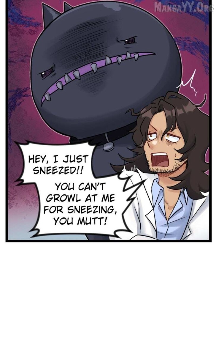 Read Clinic of Horrors Manga Online