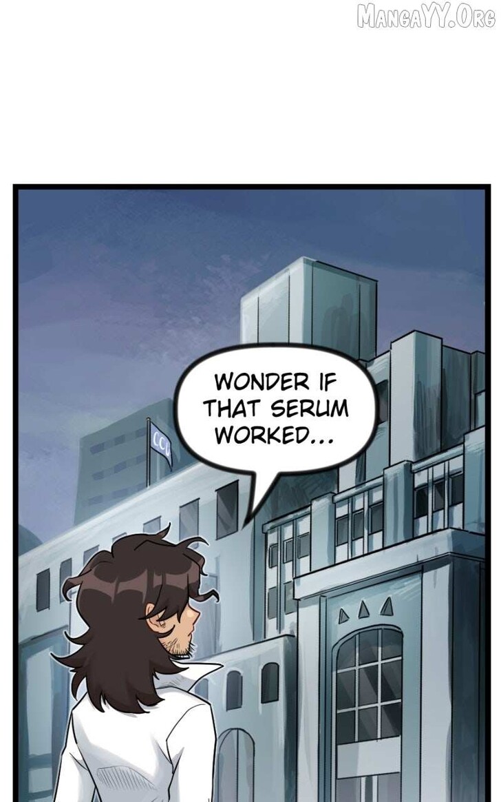 Read Clinic of Horrors Manga Online