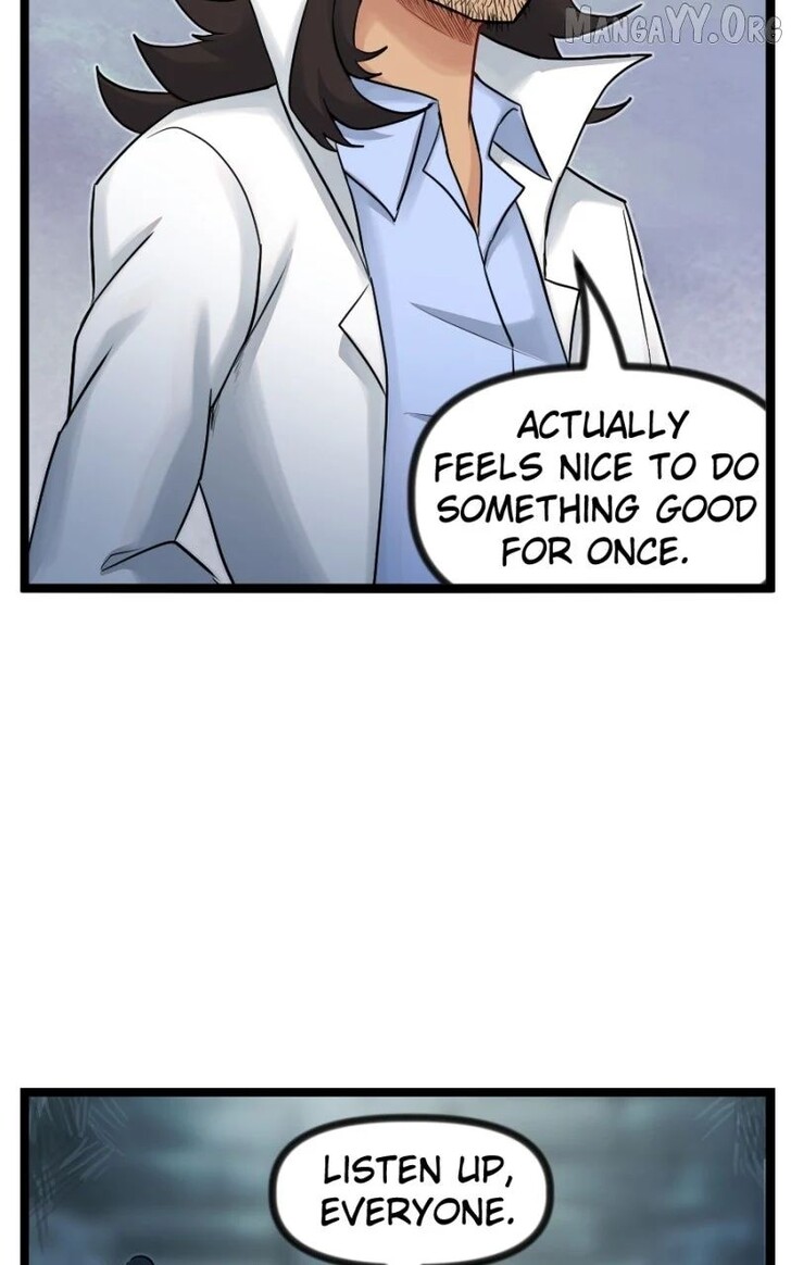 Read Clinic of Horrors Manga Online