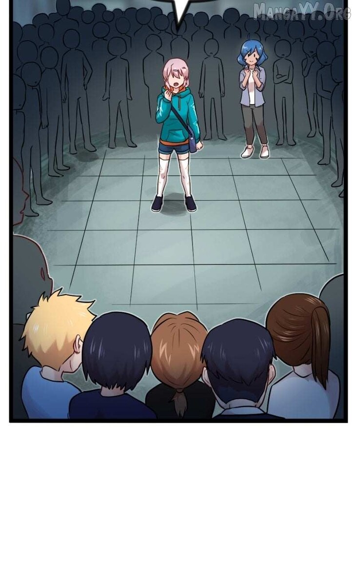 Read Clinic of Horrors Manga Online