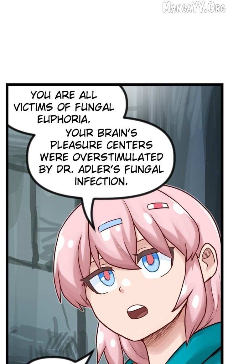 Read Clinic of Horrors Manga Online