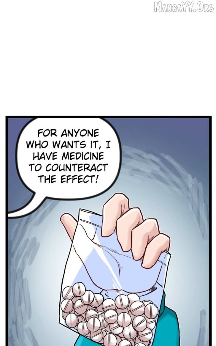 Read Clinic of Horrors Manga Online