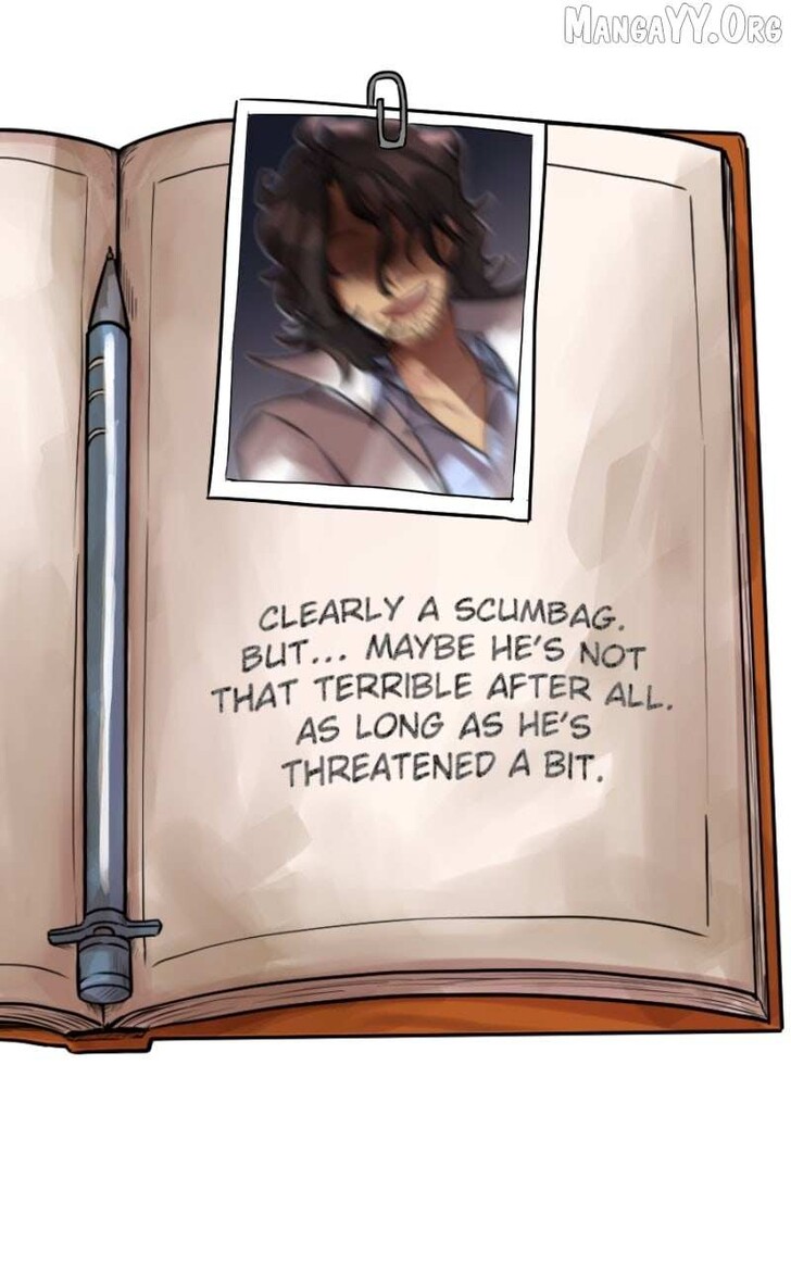 Read Clinic of Horrors Manga Online