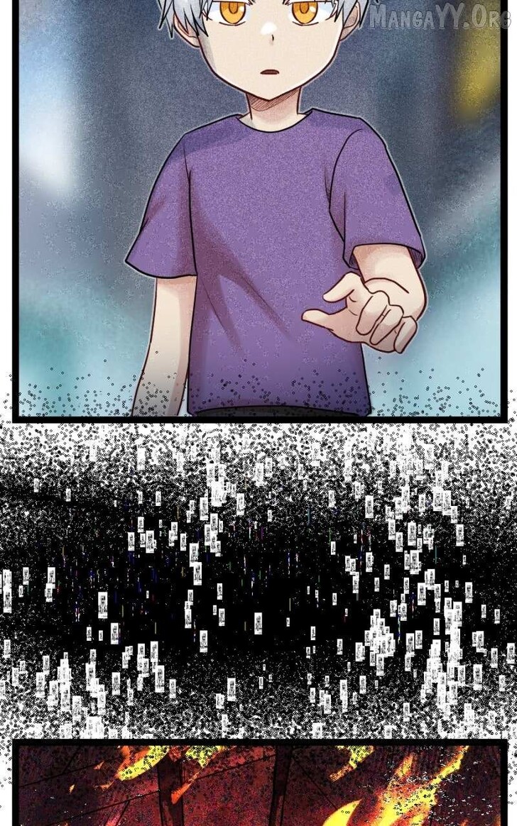 Read Clinic of Horrors Manga Online