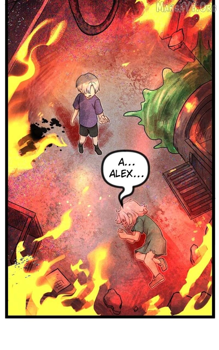 Read Clinic of Horrors Manga Online