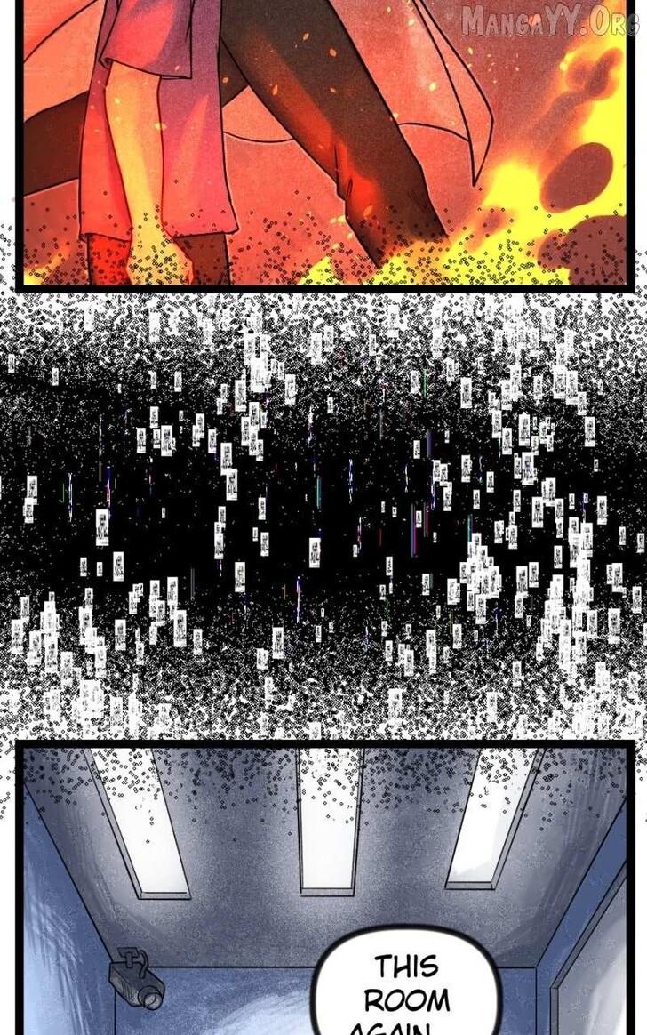 Read Clinic of Horrors Manga Online