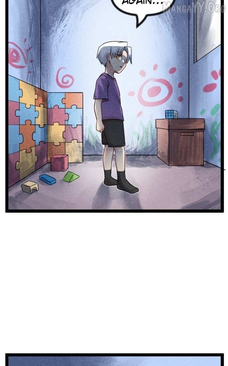 Read Clinic of Horrors Manga Online