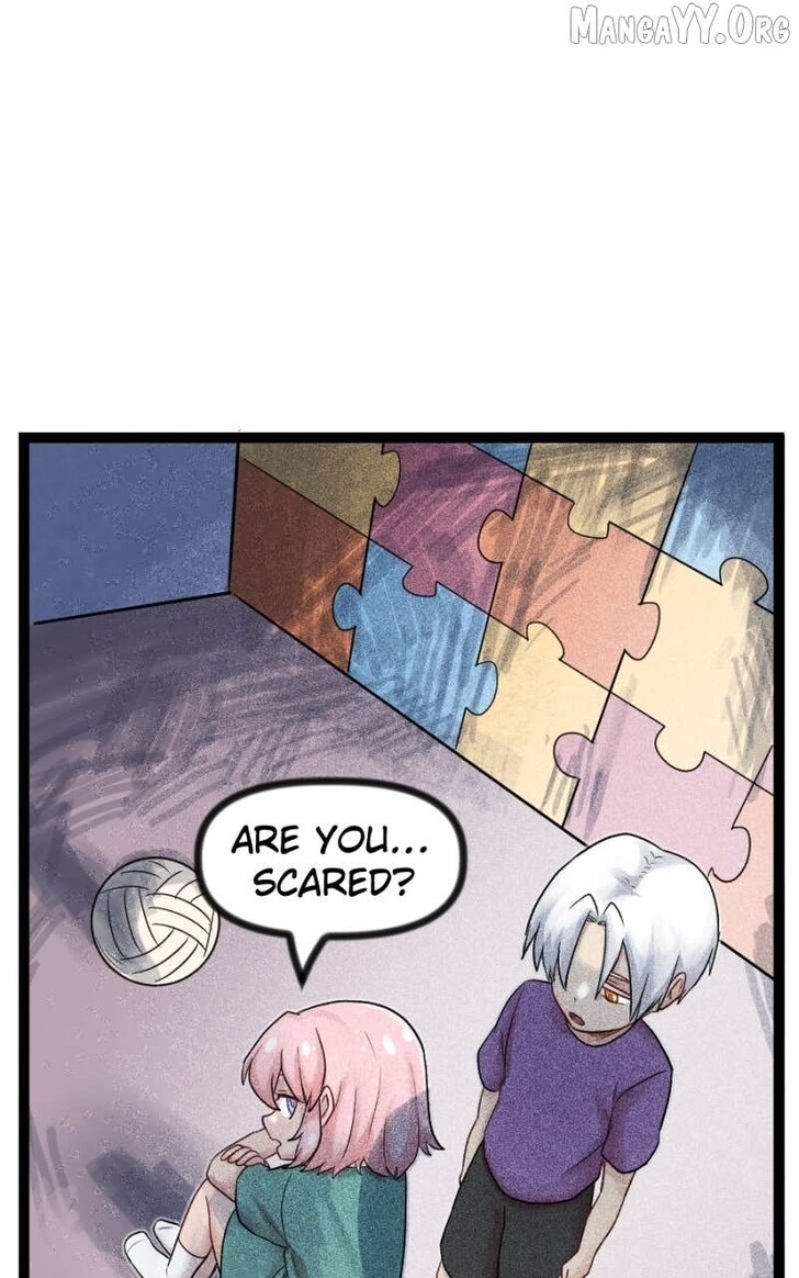 Read Clinic of Horrors Manga Online