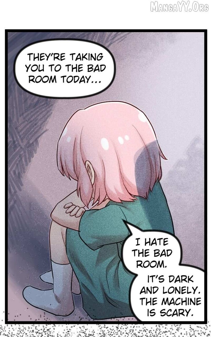 Read Clinic of Horrors Manga Online