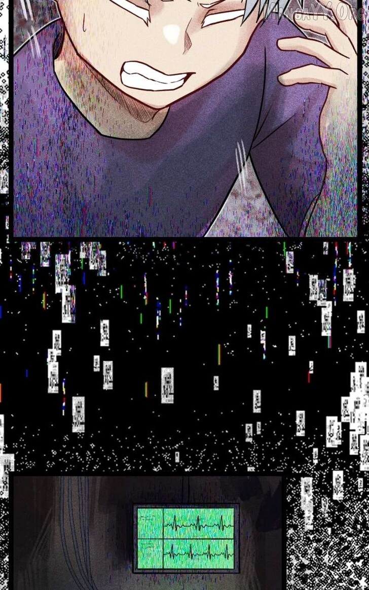 Read Clinic of Horrors Manga Online