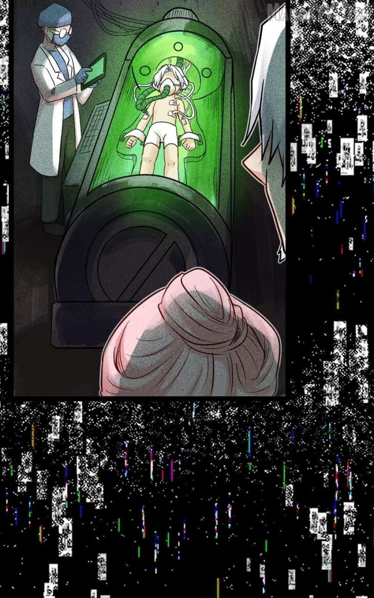 Read Clinic of Horrors Manga Online