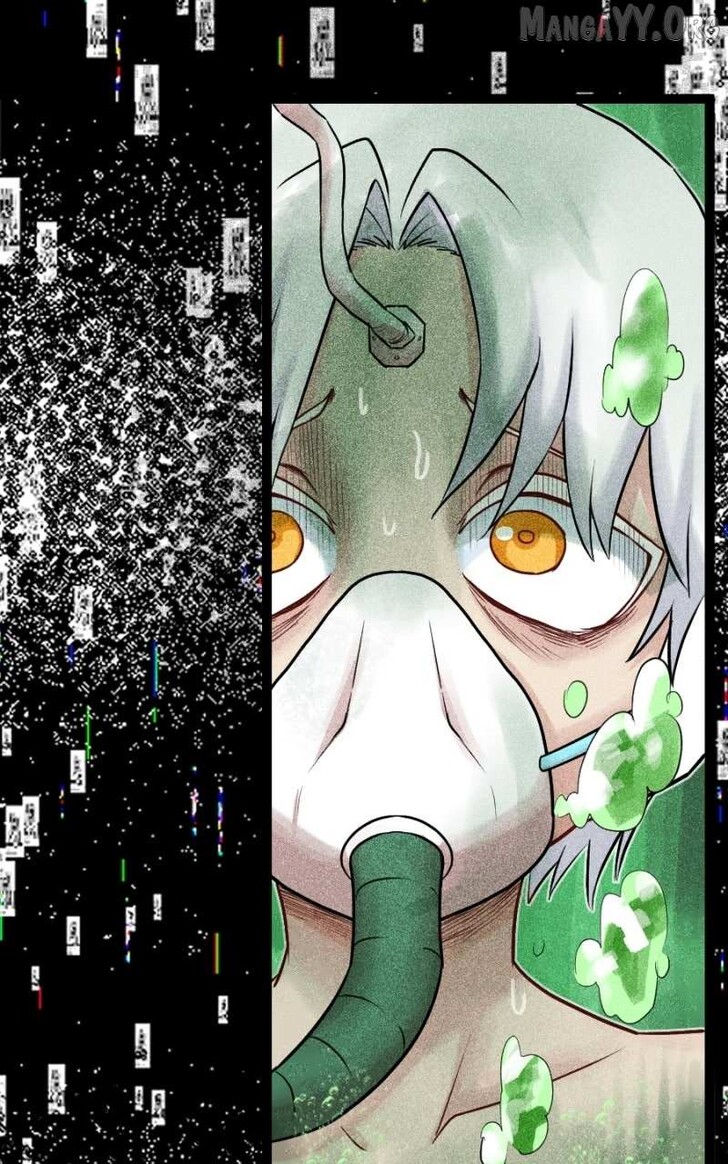Read Clinic of Horrors Manga Online