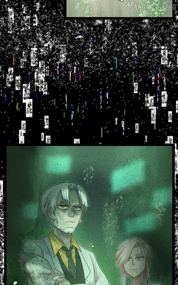 Read Clinic of Horrors Manga Online