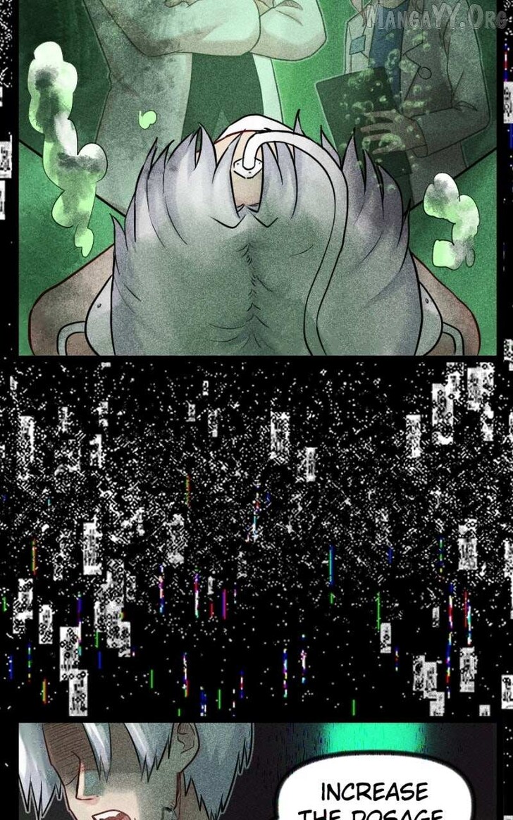 Read Clinic of Horrors Manga Online