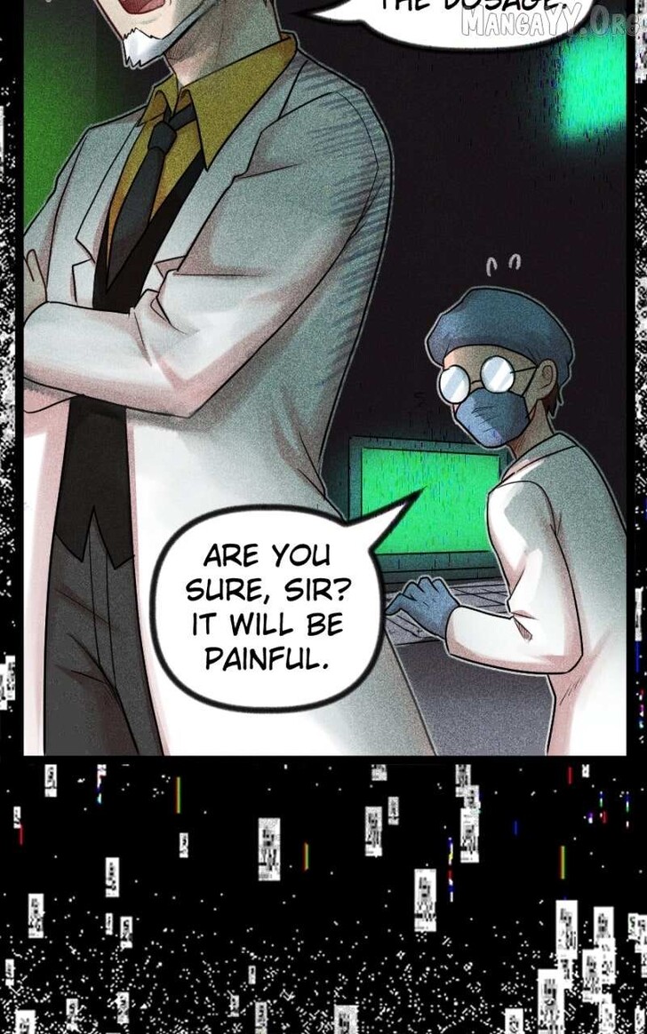 Read Clinic of Horrors Manga Online