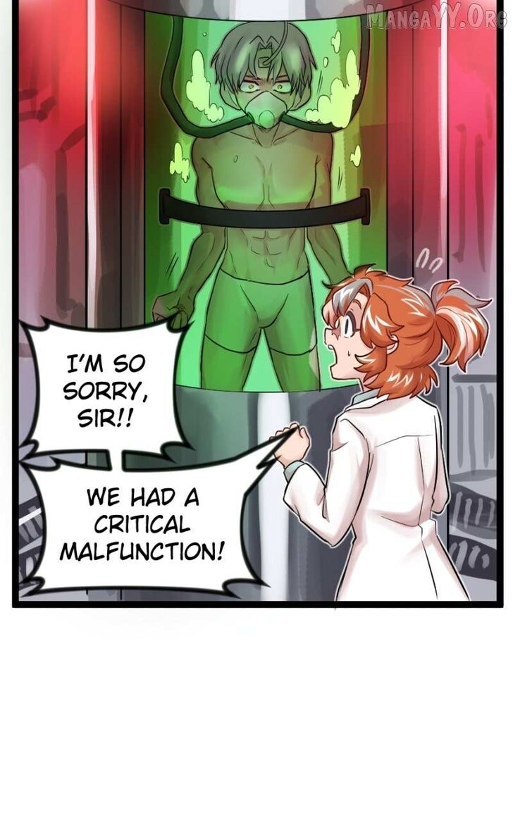 Read Clinic of Horrors Manga Online