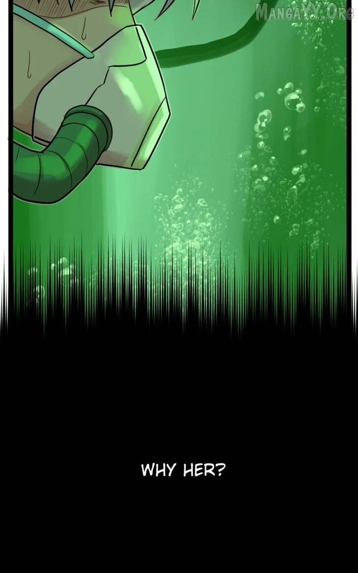 Read Clinic of Horrors Manga Online