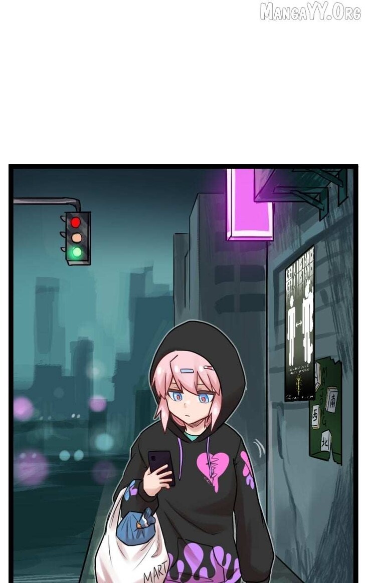 Read Clinic of Horrors Manga Online