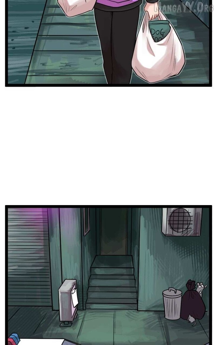 Read Clinic of Horrors Manga Online